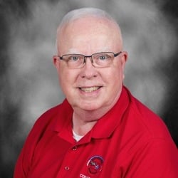 Jim Seamans