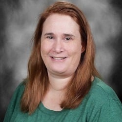 Katherine Sprengelmeyer