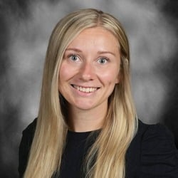 Morgan Stoolman