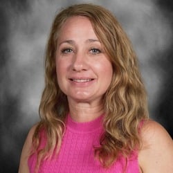 Michelle Winders