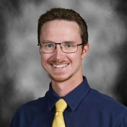 Byron Yoder