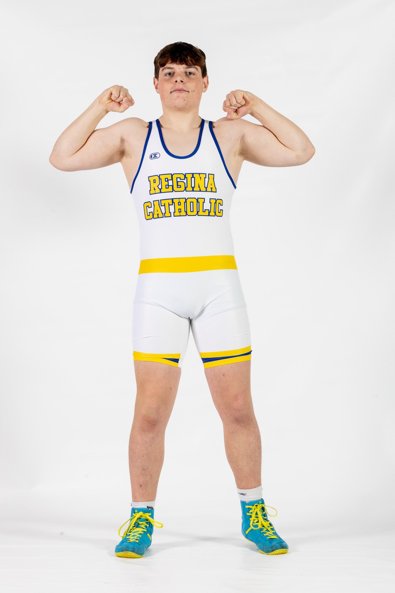 Wrestling Tournament 2025