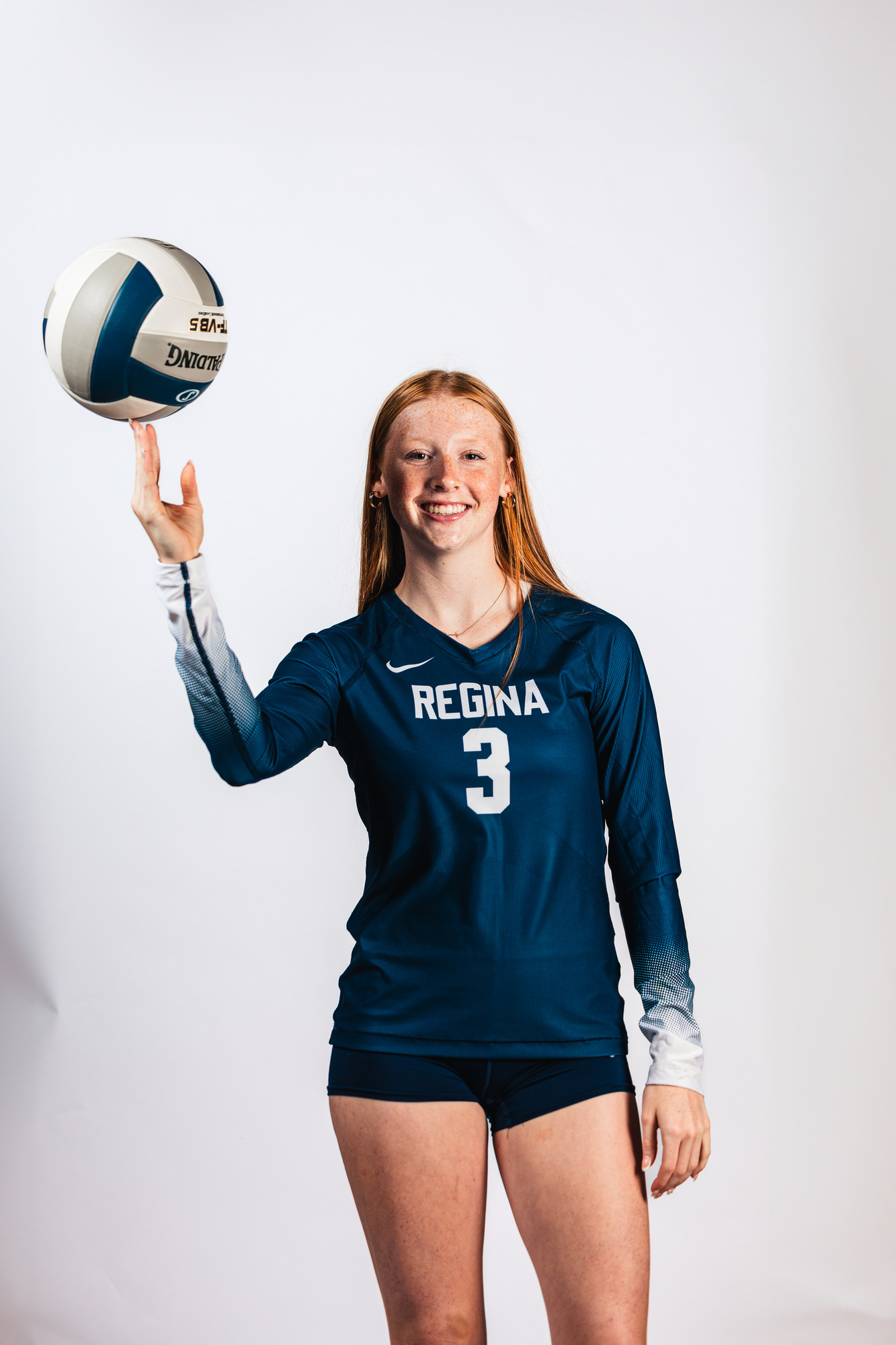 State Volleyball Information