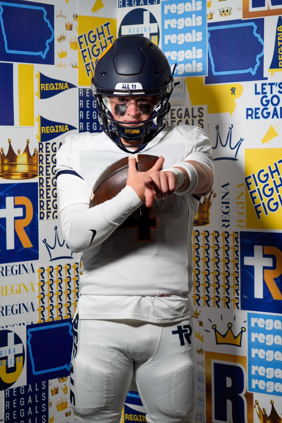 Purchase State Football Tickets