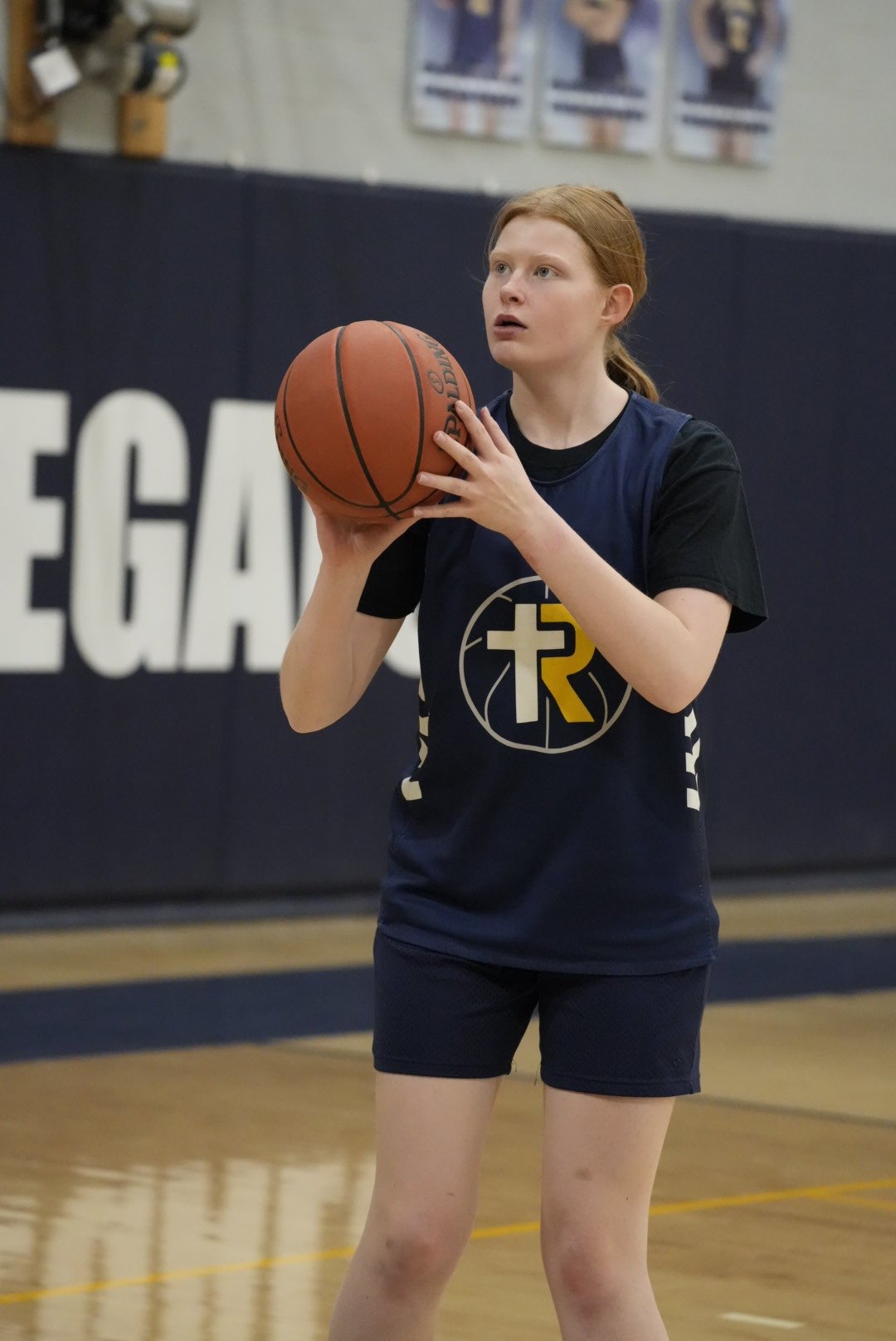 JH Basketball Parents