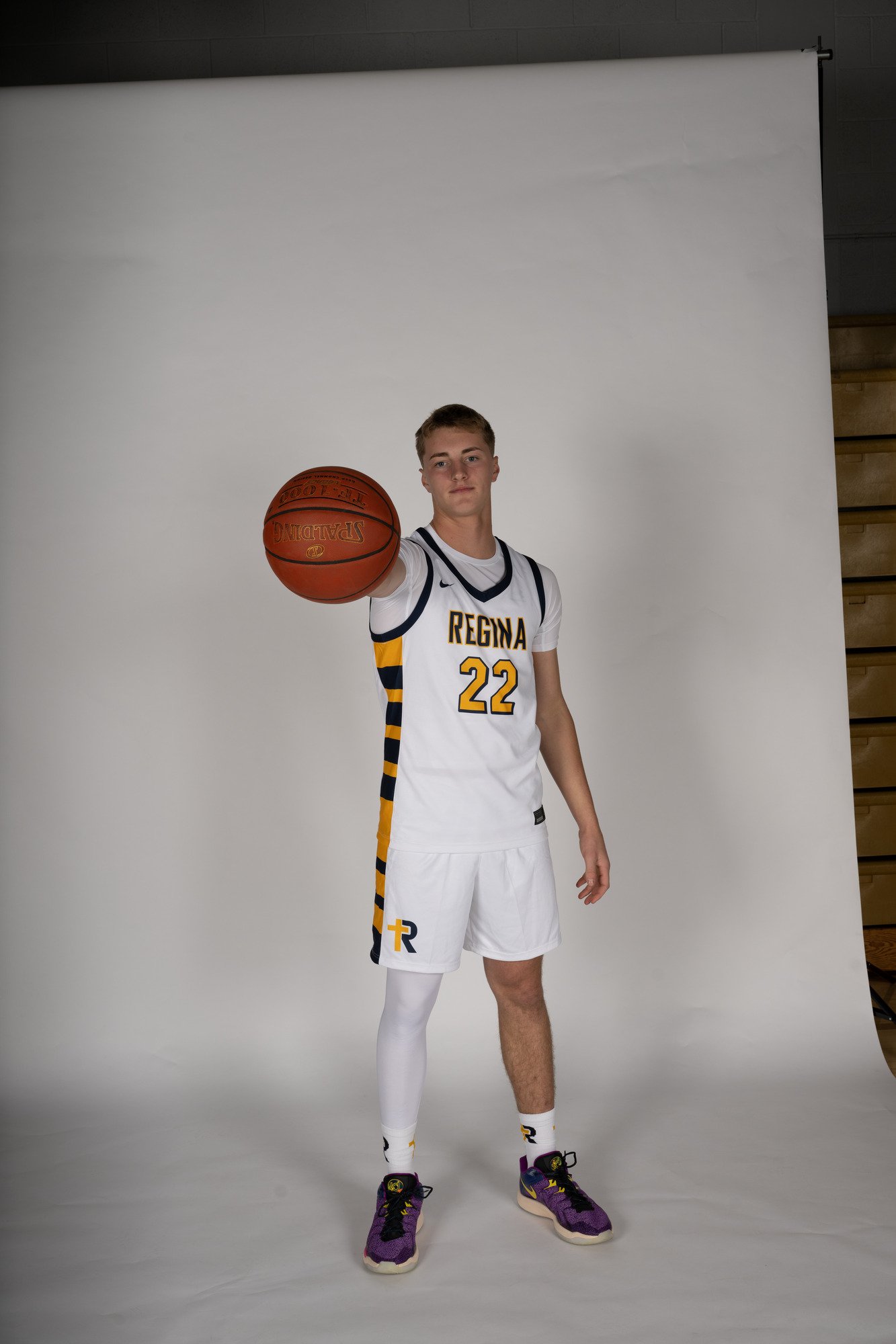 HS Basketball Parents