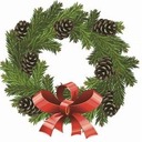 CHS Athletics Wreath Sales