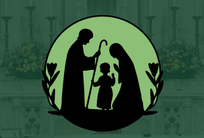 Family Faith Formation (Retreat #5)