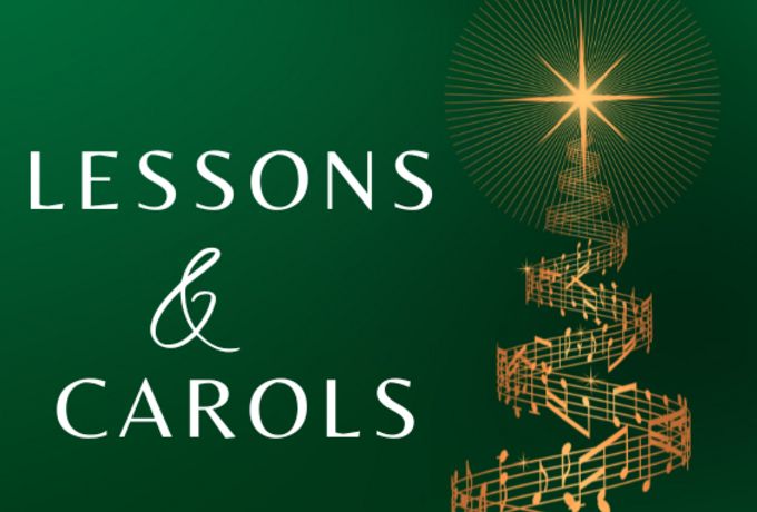 Lessons and Carols