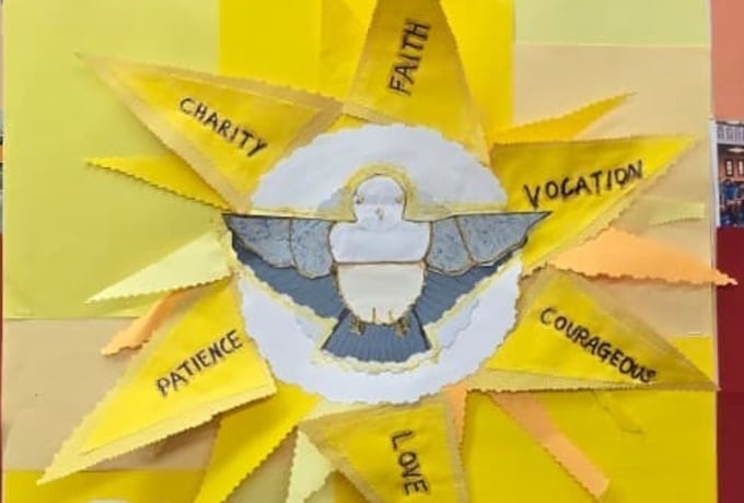 Youth Group Is Back!