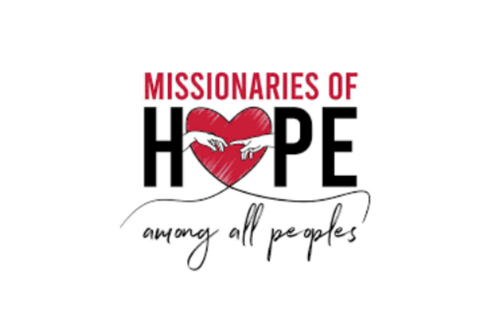 World Mission Sunday 2025