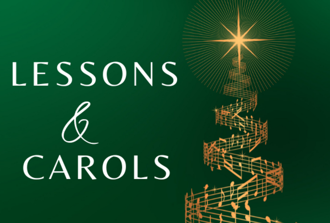 Lessons and Carols