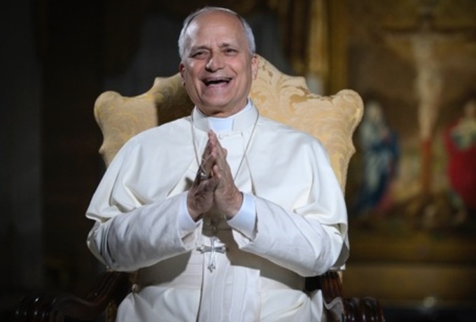 Youth Group: Chicago Style Watch Party!