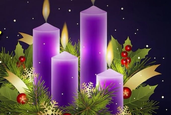 Retiros de Adviento en Español