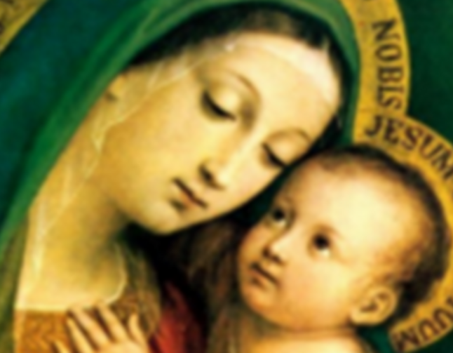 Council of Catholic Women Meeting