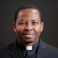 Fr. Peter Akudugu