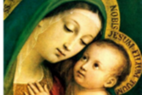 Council of Catholic Women Meeting