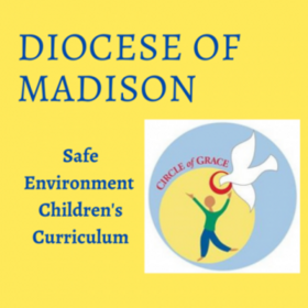 Is the Children's Curriculum on your calendar?