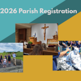 Registration is open for Totus Tuus 2026