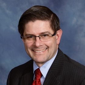 Michael Lancaster, Ed.S.
