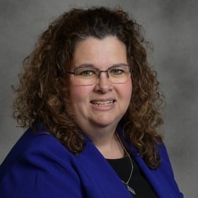 Therese Milbrath, Ed.D.