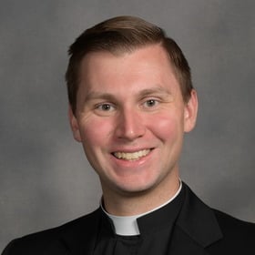 Rev. Michael Wanta