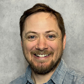 Nickolas Wingerter
