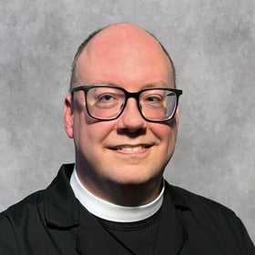 Rev. Michael Radowicz