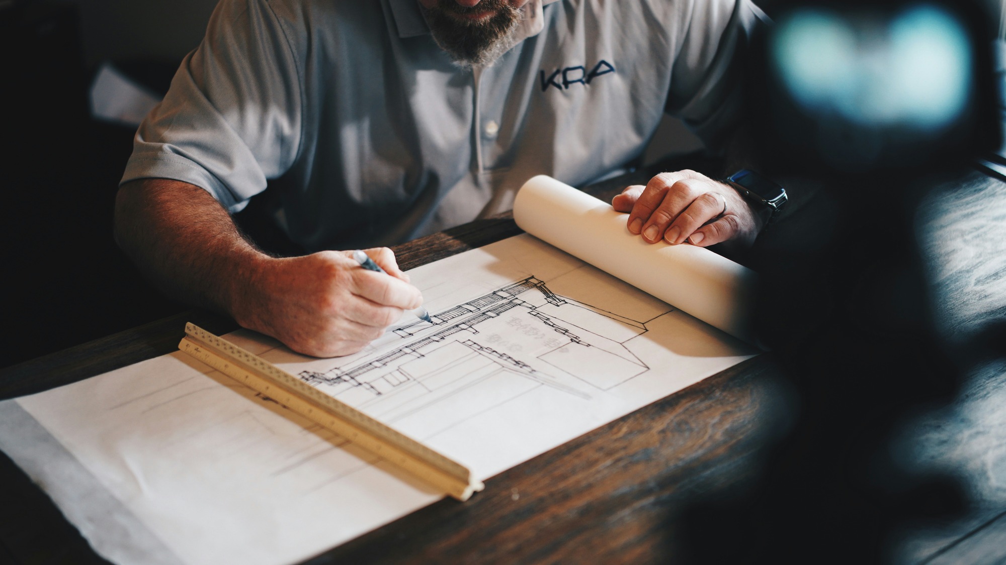 Start a New Construction Project