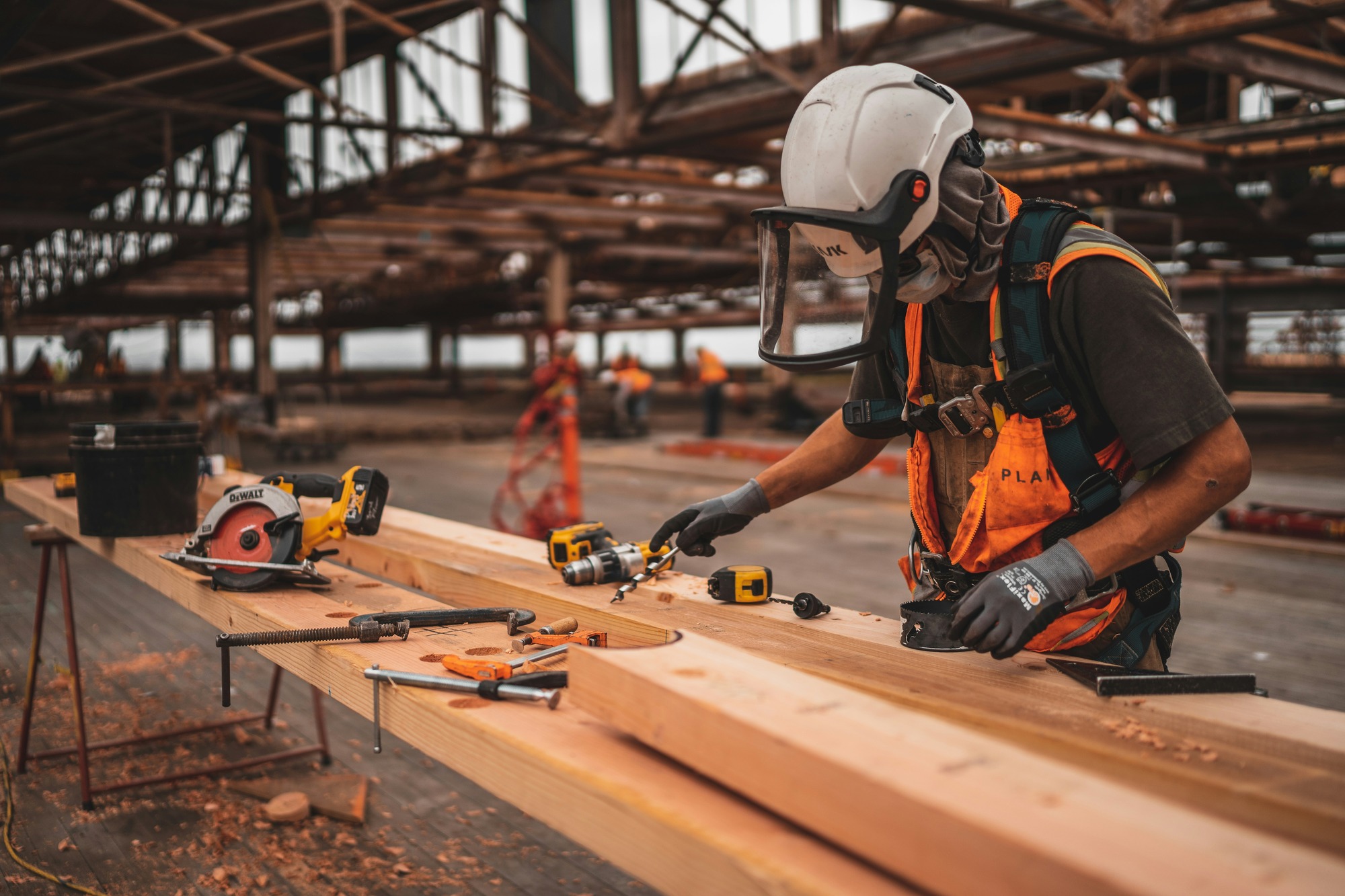 Find a Contractor