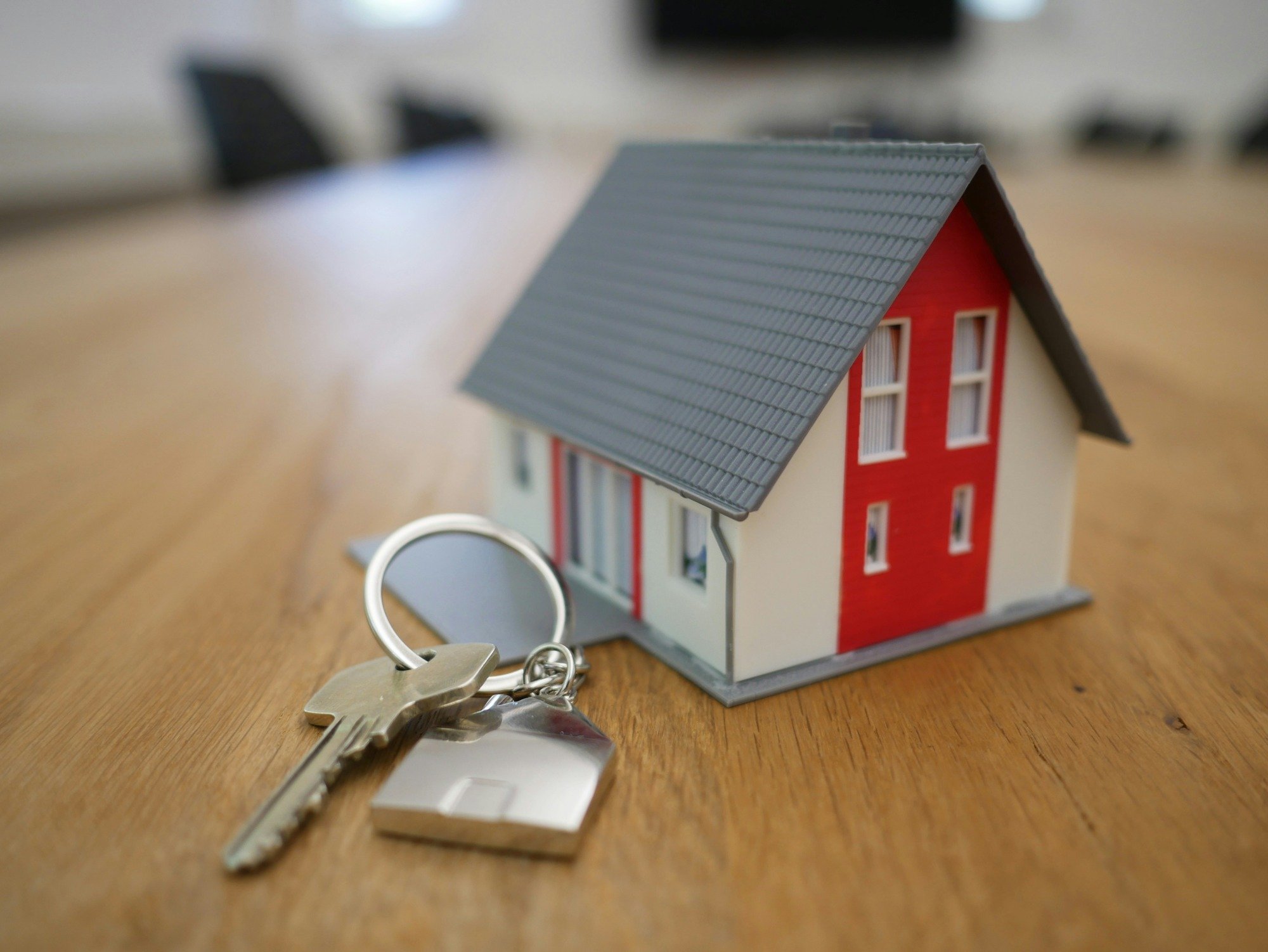 Buy or Sell Parish Property