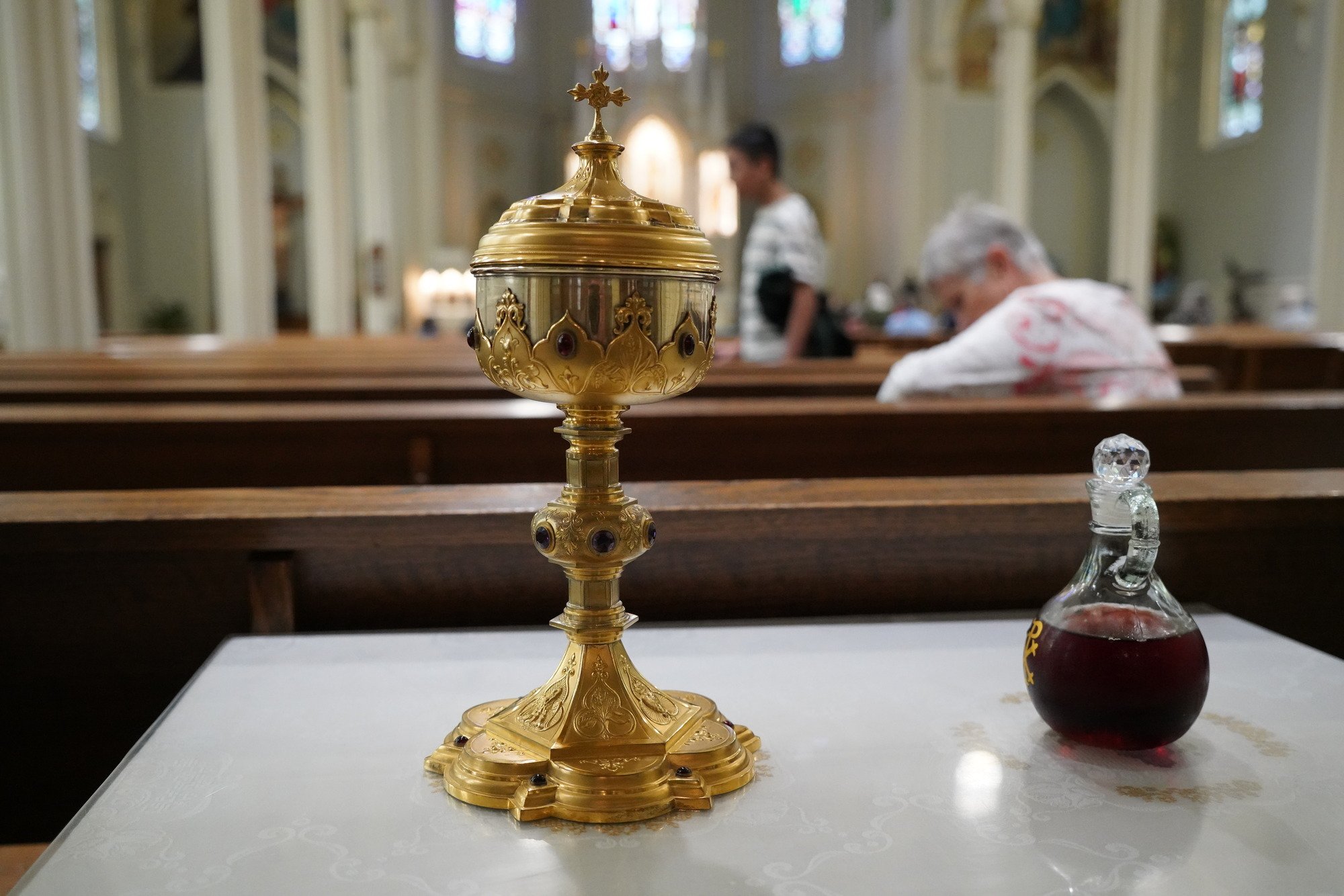 Liturgical Resources