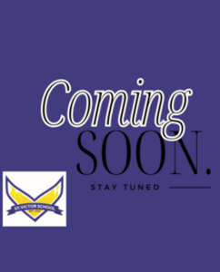 Coming Soon