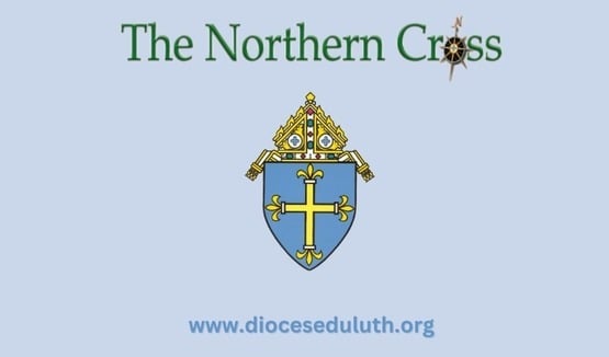 New Northern Cross Flocknote Messages