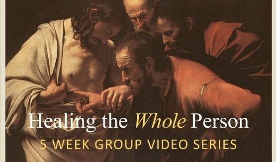 Healing the Whole Person