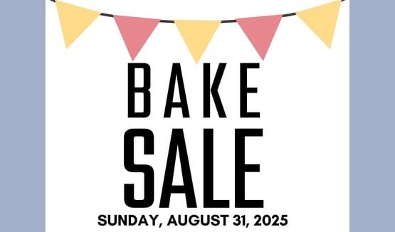Saint Charles Church Bake Sale