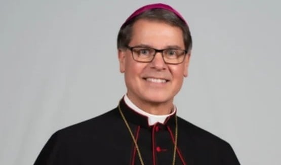 Bishop Daniel Felton Affirms a Balanced and Humane Approach to Immigration