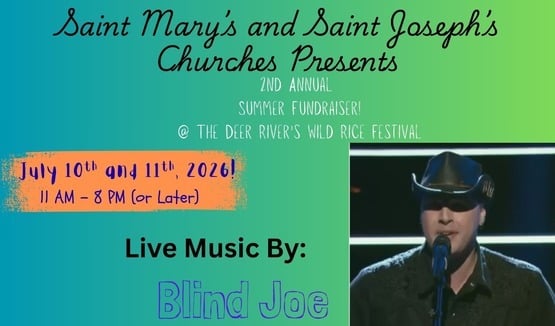 2nd Annual Summer Fundraiser!