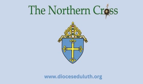 New Northern Cross Flocknote Messages