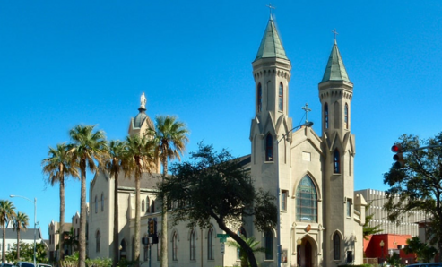 Jubilee at the Beach