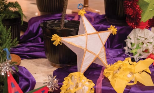 Simbang Gabi Culmination Mass