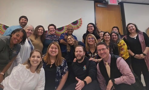 Unity in Diversity: Cultural Competency for Parish Leaders