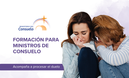 Ministerio de Consuelo