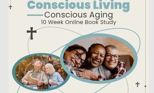 Conscious Living, Conscious Aging