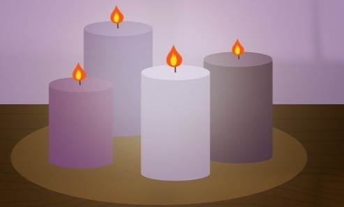 Advent Reflections (English)