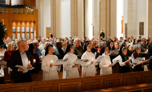 Festival of Lessons and Carols