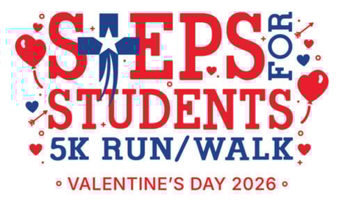 Steps for Students 5K Run/Walk