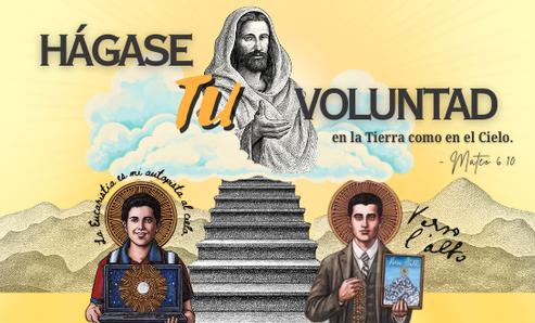 Vigilia Pastoral 2026