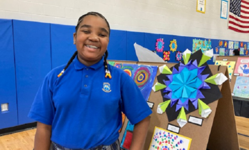 Black and Indian Missions Collection