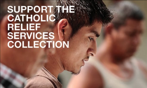 Catholic Relief Services Collection